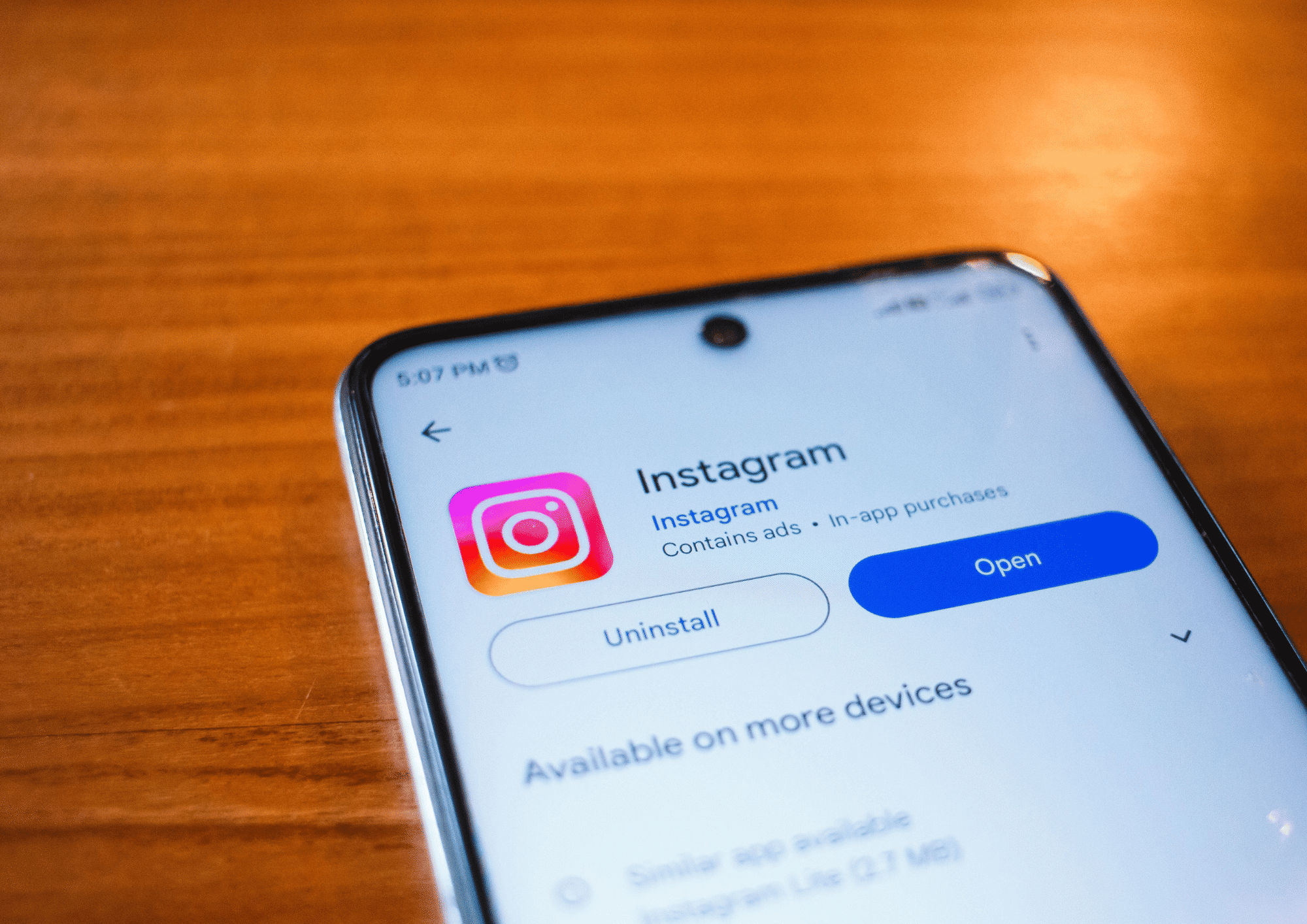Lepicard Agriculture se lance sur Instagram